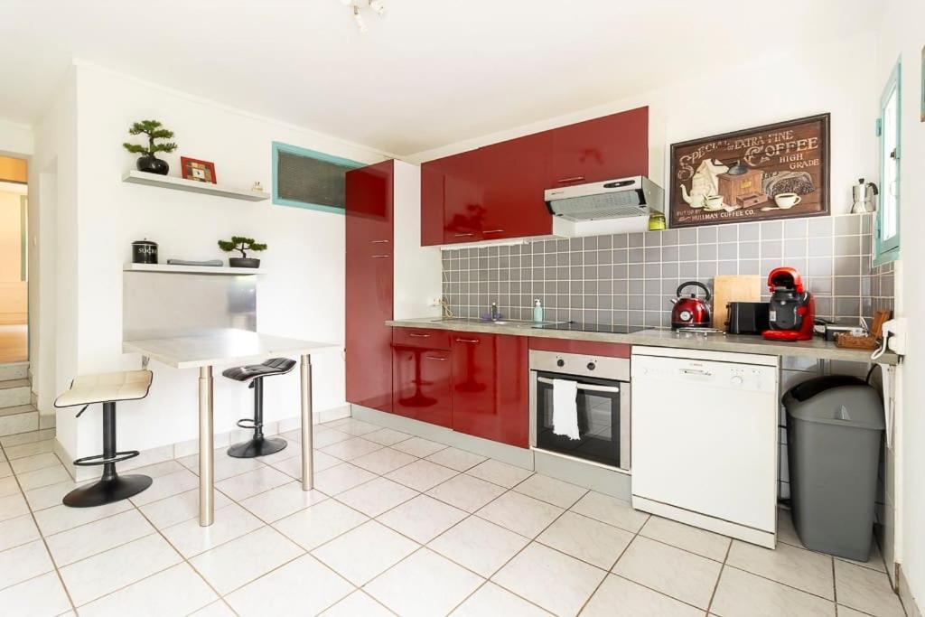Appartement Les Berges De L'Oust à Malestroit Extérieur photo