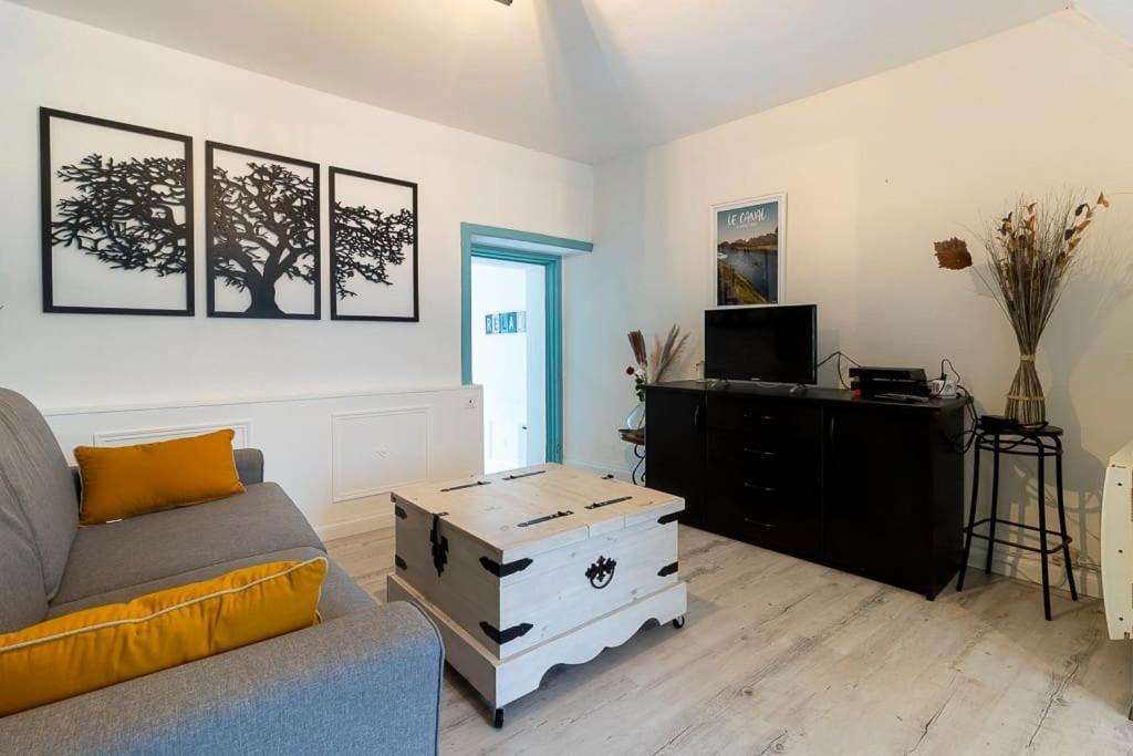 Appartement Les Berges De L'Oust à Malestroit Extérieur photo