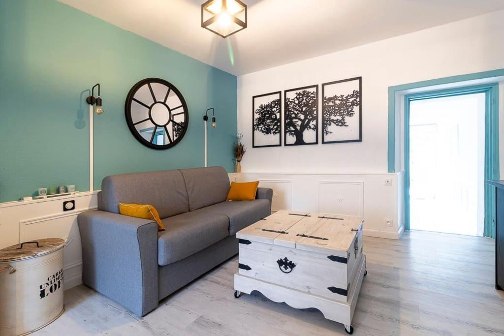 Appartement Les Berges De L'Oust à Malestroit Extérieur photo